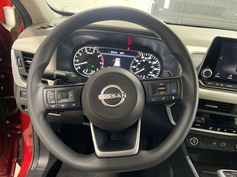 Certified 2023 Nissan Rogue SV image 20