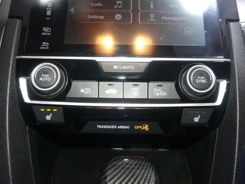Used 2018 Honda Civic EX-L image 36