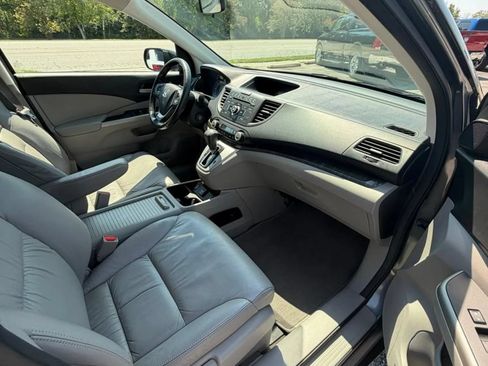 Used 2014 Honda CR-V EX-L image 12
