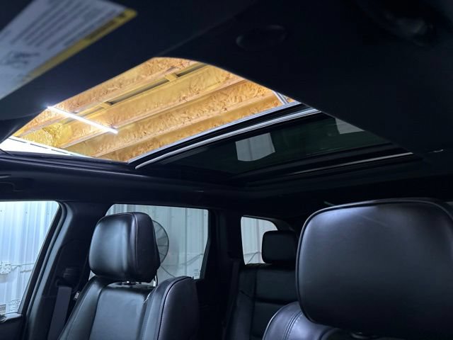 Used 2020 Jeep Grand Cherokee High Altitude AWD/4WD image 40