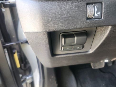 Used 2026 GMC Canyon AT4 w/ AT4 Premium Package image 10