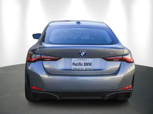 Certified 2023 BMW i4 eDrive35 image 5