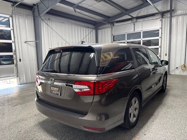 Used 2019 Honda Odyssey EX-L image 17
