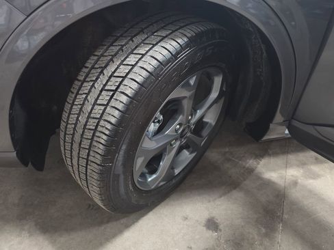 Used 2023 Ford Escape ST-Line FWD image 33
