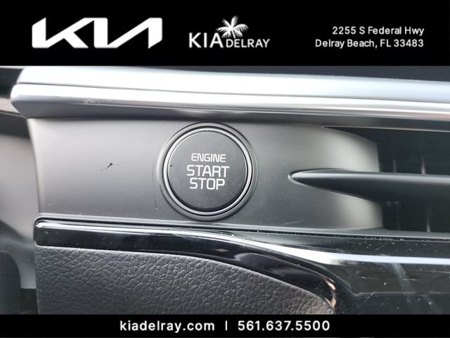 New 2026 Kia K5 GT-Line w/ GT-Line Premium Package FWD image 30
