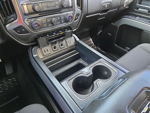 Used 2018 Chevrolet Silverado 1500 LT w/ All Star Edition image 25