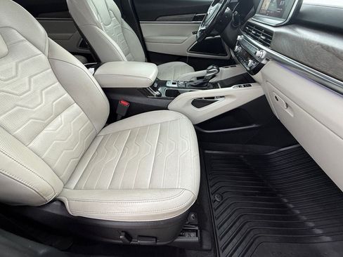 Used 2020 Kia Telluride SX w/ SX Prestige Package AWD/4WD image 10