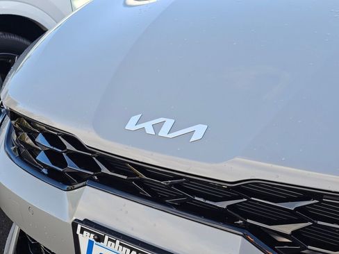New 2026 Kia K5 GT-Line image 31