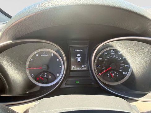 Used 2013 Hyundai Santa Fe Sport w/ Popular Equipment Pkg AWD/4WD image 27