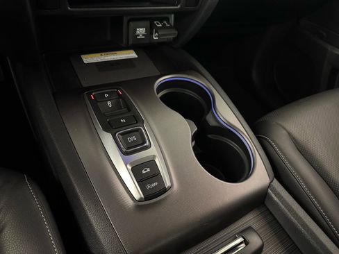 Used 2023 Honda Ridgeline RTL-E image 30