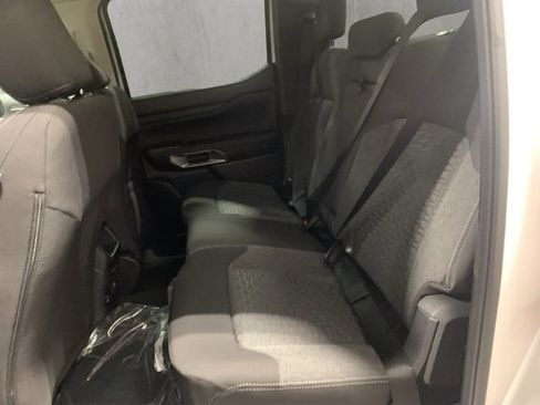 New 2025 Ford Ranger XLT w/ Convenience Package image 13