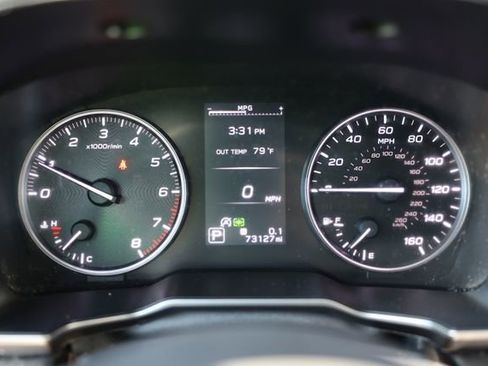 Used 2020 Subaru Outback Limited XT w/ Popular Package #2 AWD/4WD image 24