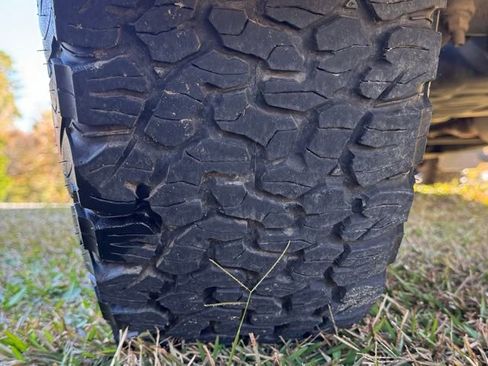 Used 2023 Chevrolet Silverado 1500 RST image 30