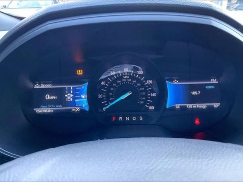 Used 2023 Ford Edge ST-Line image 24