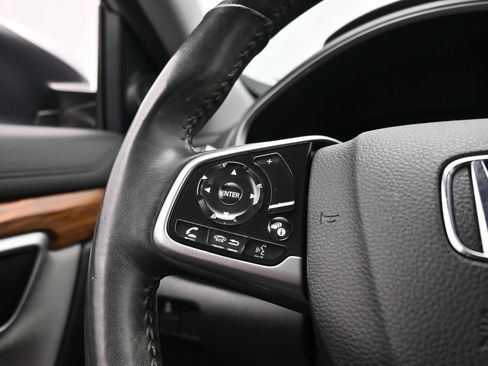 Certified 2020 Honda CR-V EX image 48