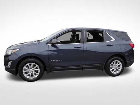 Certified 2018 Chevrolet Equinox LT FWD image 4