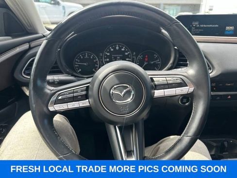 Used 2023 MAZDA CX-30 2.5 Turbo w/ Premium Package AWD/4WD image 7