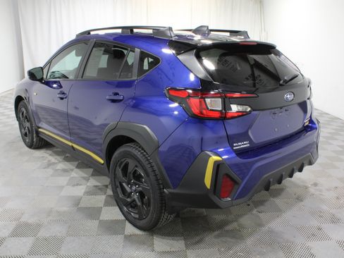 Used 2024 Subaru Crosstrek 2.5i Sport AWD/4WD image 28