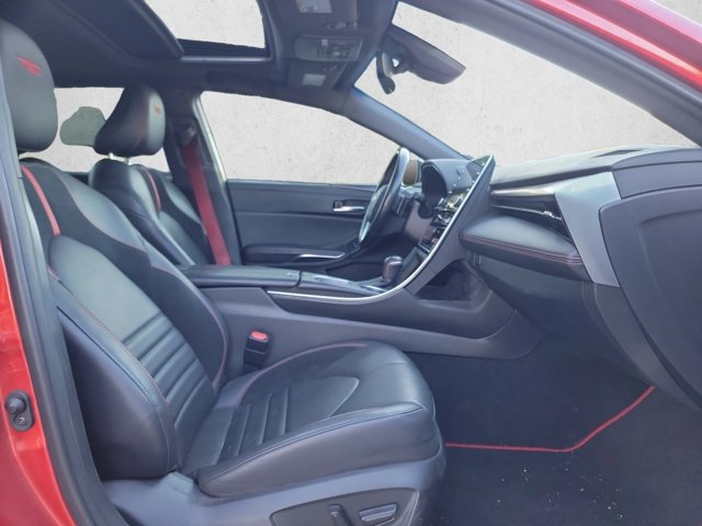 Used 2020 Toyota Avalon TRD FWD image 25