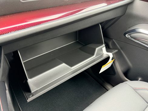 New 2026 Chevrolet Traverse Z71 w/ Enhanced Driving Package image 19