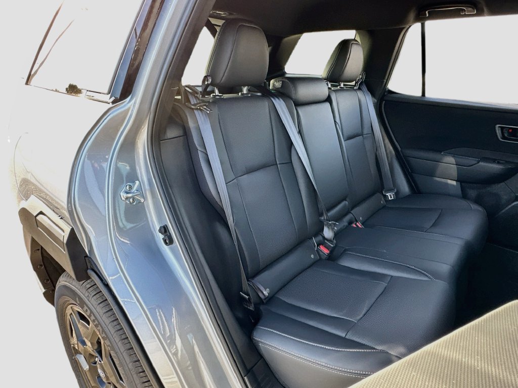 New 2026 Subaru Outback Limited AWD/4WD image 29