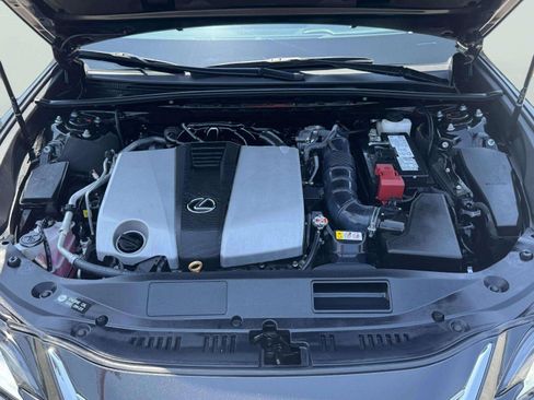 Used 2024 Lexus ES 350 w/ Premium Package FWD image 64