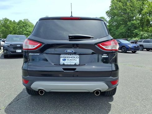 Used 2013 Ford Escape SE AWD/4WD image 19