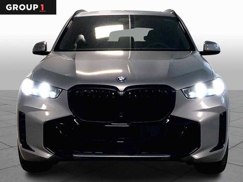 New 2026 BMW X5 xDrive50e w/ Executive Package image 1