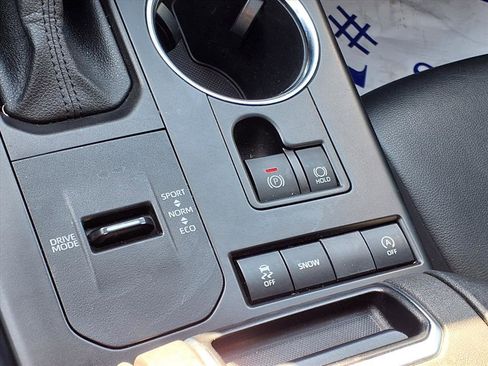 Used 2022 Toyota Highlander XLE image 9