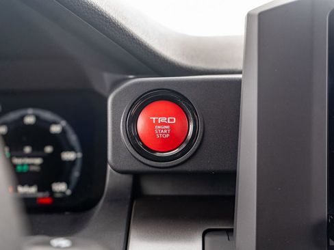 New 2026 Toyota Tacoma TRD Sport image 26