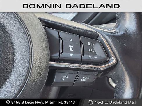 Used 2018 MAZDA CX-5 Grand Touring w/ Premium Package image 20