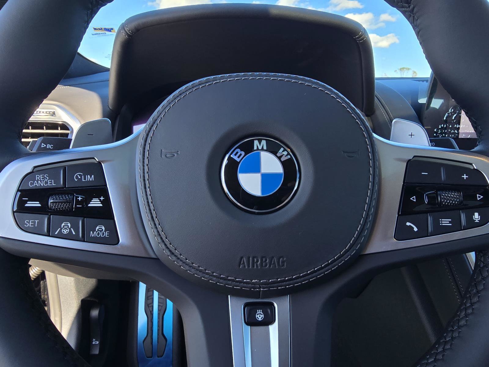 New 2026 BMW 840i RWD image 20