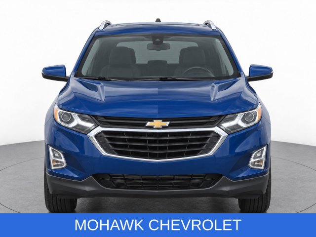 Used 2019 Chevrolet Equinox LT AWD/4WD image 6