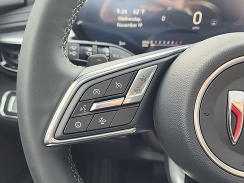 New 2026 Buick Enclave Preferred image 21