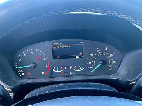 Used 2022 Ford Escape SEL image 16