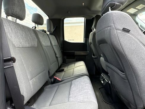 Used 2023 Ford F150 XLT w/ Equipment Group 302A High AWD/4WD image 15