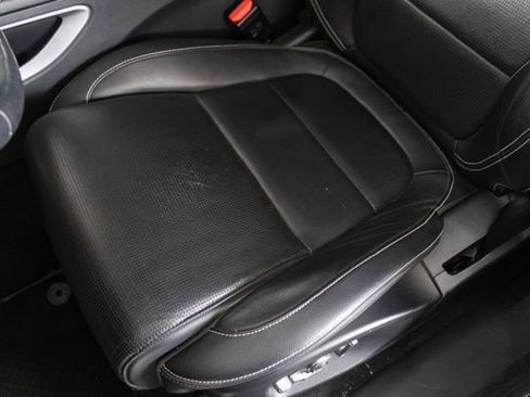 Used 2018 Jaguar F-PACE S image 24