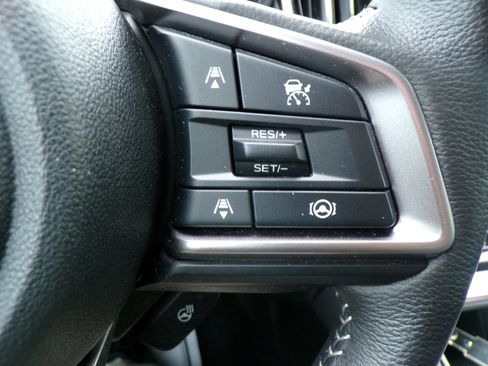 Used 2025 Subaru Legacy Limited AWD/4WD image 32