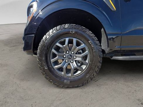 Certified 2025 Ford F150 Tremor w/ Bed Utility Package AWD/4WD image 14