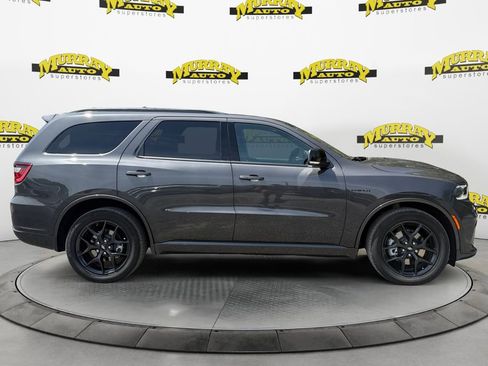 New 2026 Dodge Durango GT AWD/4WD image 6