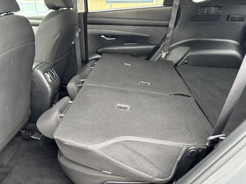 Used 2025 Hyundai Tucson SEL image 26