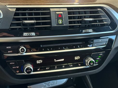 Used 2019 BMW X3 sDrive30i w/ Premium Package RWD image 26