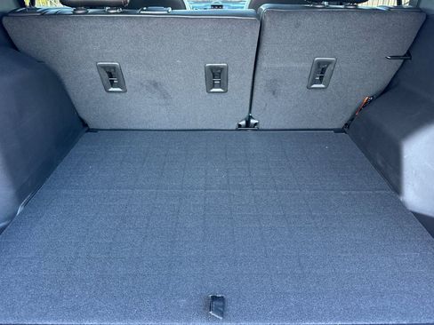 Used 2024 Chevrolet Equinox RS w/ RS Leather Package image 17