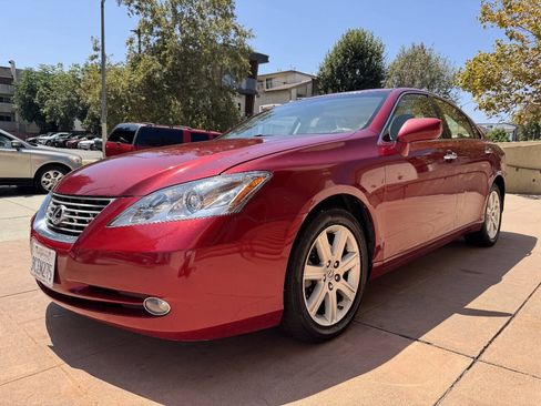 Used 2009 Lexus ES 350 FWD image 3
