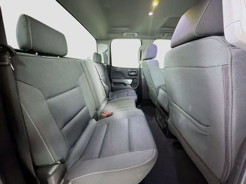 Used 2019 Chevrolet Silverado 1500 LT AWD/4WD image 22