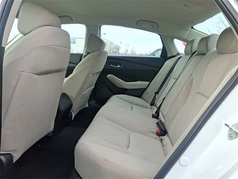 Used 2024 Honda Accord LX image 10