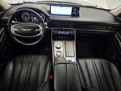 Used 2024 Genesis GV80 2.5T image 18