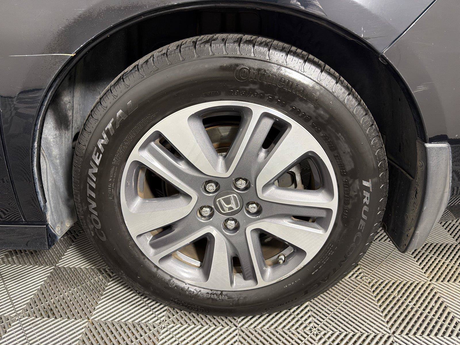 Used 2017 Honda Odyssey Touring image 18