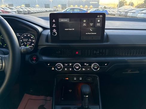 New 2026 Honda CR-V TrailSport image 15