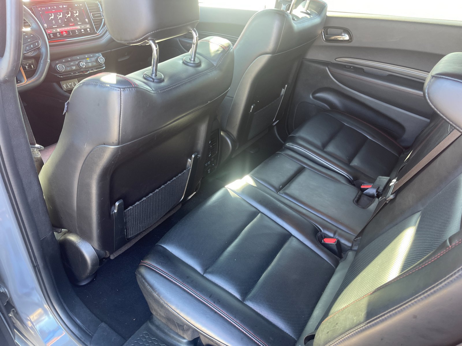 Used 2025 Dodge Durango R/T AWD/4WD image 13